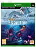 Subnautica: Unter Zero Xbox SX/Xbox ONE.