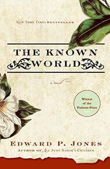 The Known World (Rough Cut)