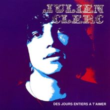 Des Jours Entiers a