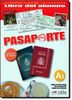 Pasaporte: A1: Libro Del Alumno + CD Audio A1