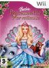 Third Party - Barbie : princesse de l'ile merveilleuse - le jeu Occasion [Wii] - 5030917050183