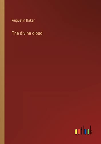 The divine cloud