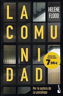 La comunidad: Edición limitada a precio especial (Campaña invierno 2023)