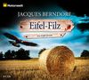 Eifel-Filz (ADAC Motorwelt Hörbuch)
