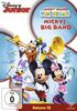 Micky Maus Wunderhaus - Mickys Big Band