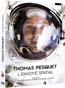 Thomas pesquet l'envoyé spatial [FR Import]