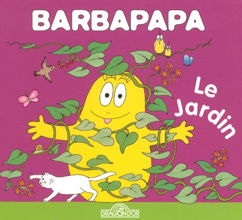 Barbapapa - Le jardin - Image 3
