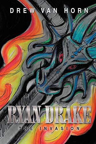 Ryan Drake: The Invasion
