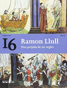 RAMON LLULL. NADALA 2016