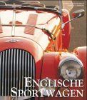 Englische Sportwagen