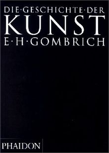 Die Geschichte der Kunst