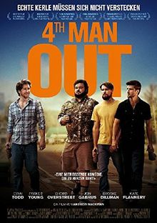 4th Man Out (OmU)
