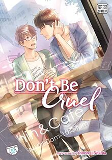 Don't Be Cruel, Vol. 10 (Volume 10)