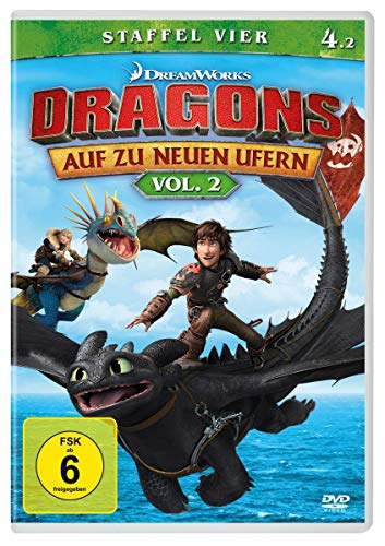 Dragons Auf Zu Neuen Ufern Staffel 9 Dragons Auf Zu Neuen Ufern Staffel 9