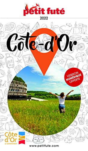 Petit Futé Côte-D'or : 2022-2023