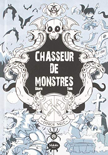 Chasseur de monstres