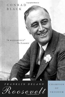 Franklin Delano Roosevelt: Champion of Freedom