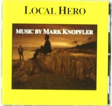 Local Hero von Ost | CD | Zustand gut