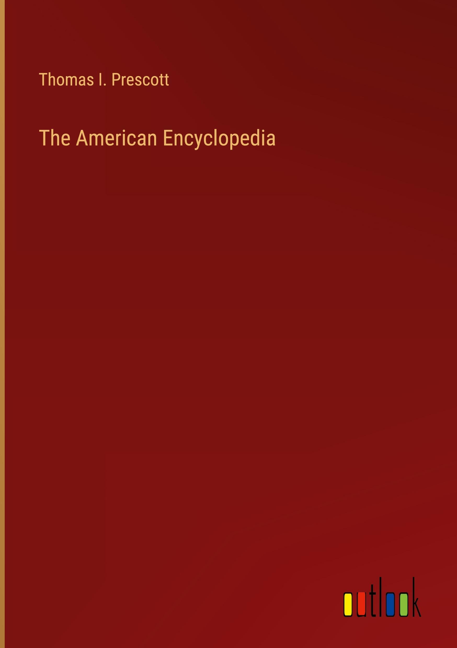 The American Encyclopedia