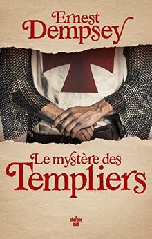Une aventure de Sean Wyatt. Le mystère des Templiers