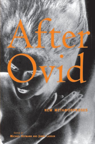AFTER OVID PB