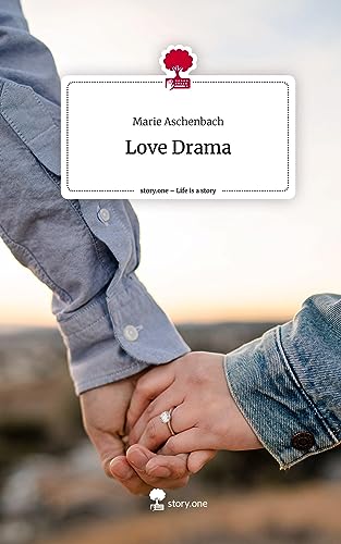 Love Drama. Life is a Story - story.one