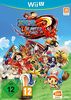 One Piece Unlimited World Red - Standard Edition - [Nintendo Wii U]