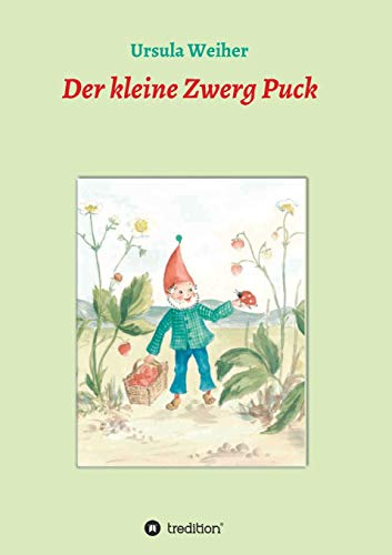 Der kleine Zwerg Puck