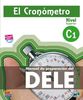 El Cronómetro C1 + CD: Book + CD