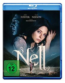 Nell [Blu-ray]