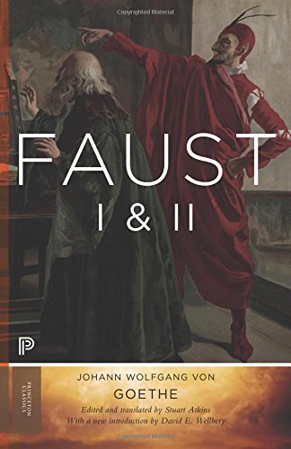 Goethe, Johann Wolfgang von Faust I And Ii, Goethe's Collected Works, Volume 2 (Goethe The Collected Works)