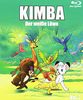 Kimba - Der weiße Löwe - Box 2 [Blu-ray]