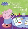 ¡George empieza el cole! (Peppa Pig, Band 150889)