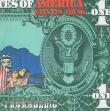 America Eats Its Young/Rem