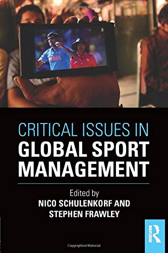 Critical Issues in Global Sport Management