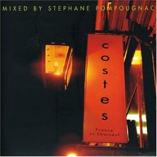 Vol.1-Hotel Costes Costes
