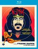 Frank Zappa& The Mothers - Roxy - The Movie [Blu-ray]