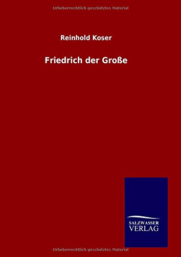 Friedrich der Große