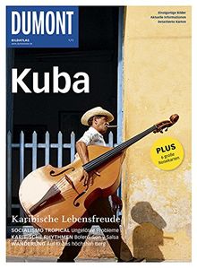 DuMont Bildatlas Kuba