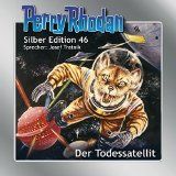 Perry Rhodan Silber Edition 46: Der Todessatellit