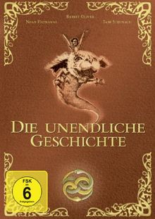Die unendliche Geschichte