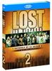 Lost, saison 2 [Blu-ray] [FR Import]