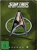 Star Trek: The Next Generation - Season 3 (Steelbook, exklusiv bei Amazon.de) [Blu-ray] [Limited Collector's Edition]