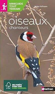 Oiseaux chanteurs