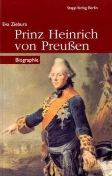 Prinz Heinrich von Preußen