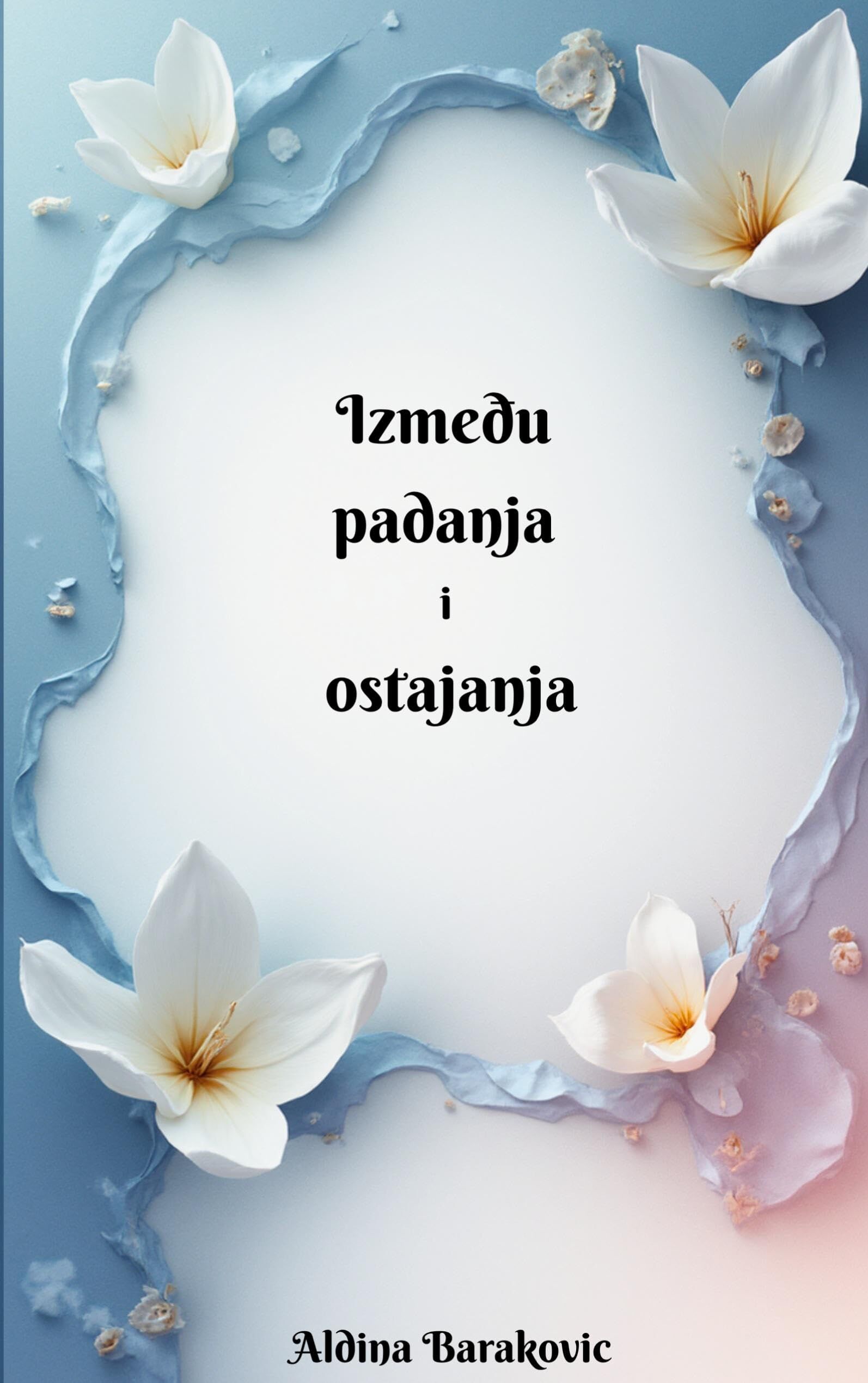 Izmedu padanja i ostajanja