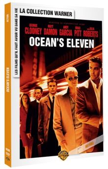 Océan's 11 [FR Import]
