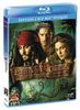 Pirates des Caraïbes 2 : Le Secret du coffre maudit [Blu-ray] [FR IMPORT]
