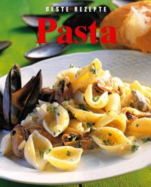 Pasta. Beste Rezepte