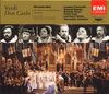 Verdi: Don Carlos (Gesamtaufnahme) (Mailand 1993)
